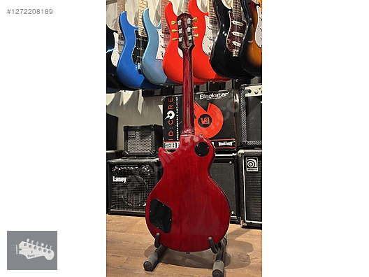 İkinci El ve Sıfır Alışveriş / Müzik / Müzik Aletleri / Telli Çalgılar / Gitar / Elektro