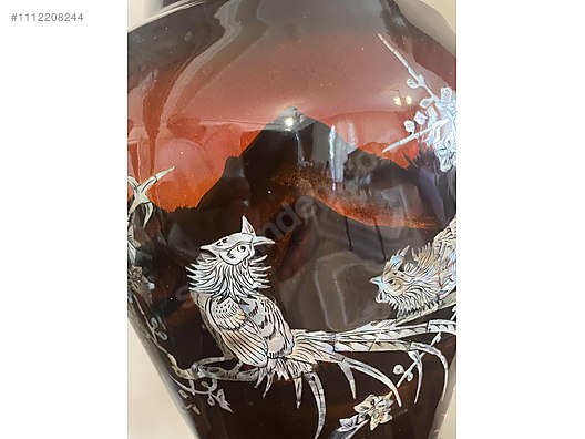 Used & Brand New Items / Antique / Decorative Products / Antique Vase