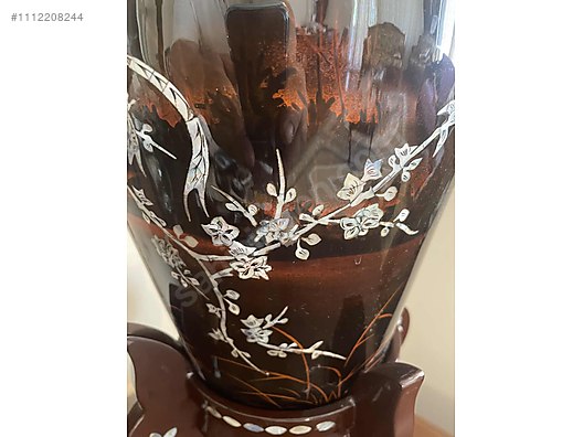 Used & Brand New Items / Antique / Decorative Products / Antique Vase