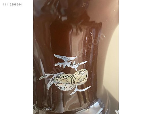 Used & Brand New Items / Antique / Decorative Products / Antique Vase