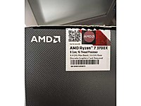 Ryzen 7 3700x #1190208271