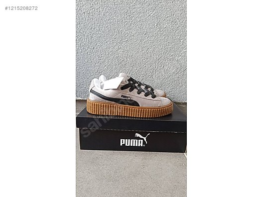 PUMA FENTY NEW Spor Ayakkab 1215208272