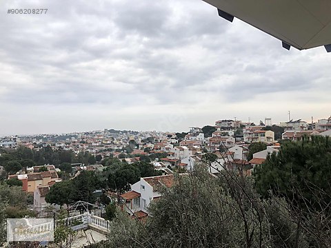Seferihisar Akarca Yenisu Sitesi Satilik Villa Satilik Villa Ilanlari Sahibinden Com Da 906208277