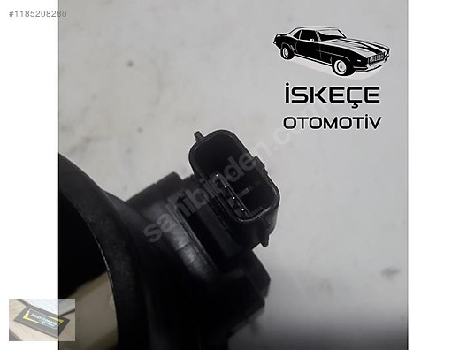 Otomobil & Arazi Aracı   Elektrik   8200682558c Renault Clİo Hava 