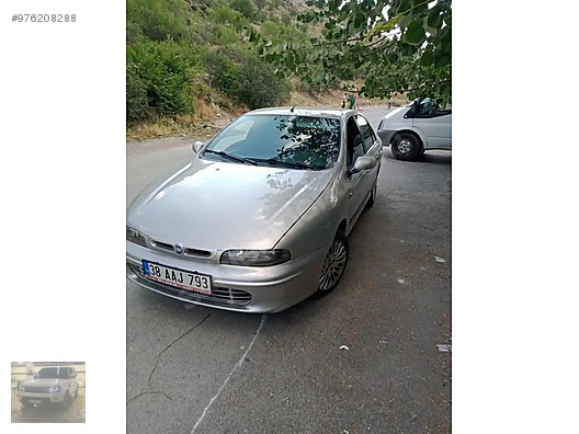 fiat marea 1 6 sx sahin dogan parasina marea at sahibinden com 976208288