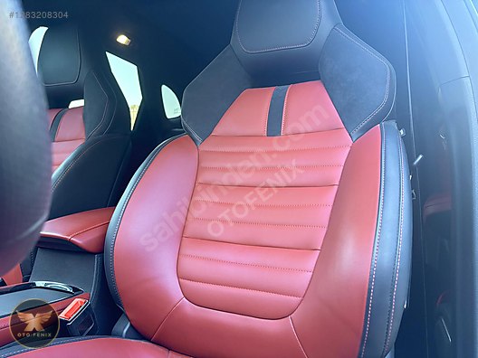 OTOFENİX 2023 MG HS 1.5 T-GDI LUXURY 360+CAM TAVAN HATASIZ