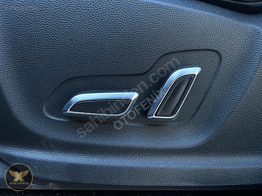 OTOFENİX 2023 MG HS 1.5 T-GDI LUXURY 360+CAM TAVAN HATASIZ