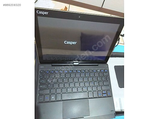 Tertemiz Casper Laptop Ilan Ve Alisveriste Ilk Adres Sahibinden Com Da 869208320