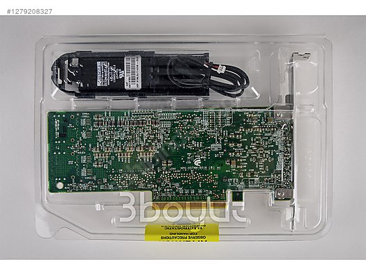 P410 Cache Module HP Smart Array P410 1Gb Cache Raid Kart Pil DL380 G7 462919-001 ...