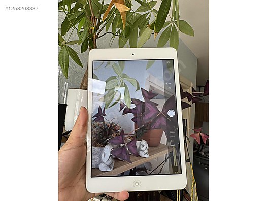 Apple / iPad mini 1 / Apple ipad mini 16 gb (A1432) on sahibinden