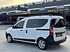 Vasıta / Minivan & Panelvan / Dacia / Dokker / 1.6 ECO-G Ambiance