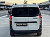 Vasıta / Minivan & Panelvan / Dacia / Dokker / 1.6 ECO-G Ambiance