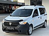Vasıta / Minivan & Panelvan / Dacia / Dokker / 1.6 ECO-G Ambiance