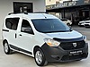 Vasıta / Minivan & Panelvan / Dacia / Dokker / 1.6 ECO-G Ambiance