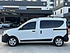 Vasıta / Minivan & Panelvan / Dacia / Dokker / 1.6 ECO-G Ambiance