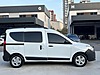 Vasıta / Minivan & Panelvan / Dacia / Dokker / 1.6 ECO-G Ambiance