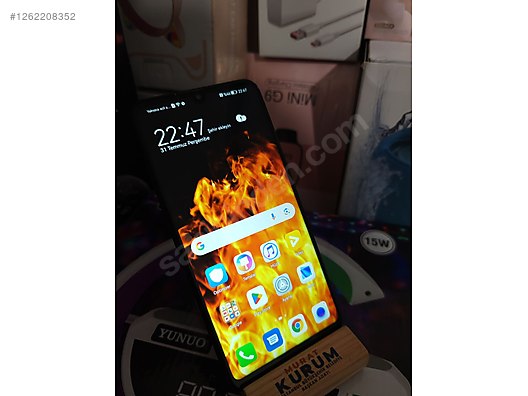 Used & Brand New Items / Cell Phones & Accessories / Cell Phones / Huawei / P30 Lite