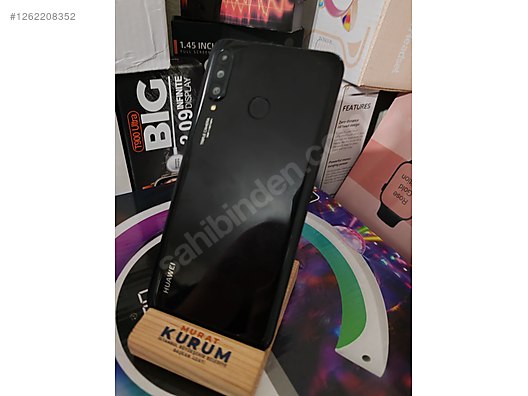 Used & Brand New Items / Cell Phones & Accessories / Cell Phones / Huawei / P30 Lite