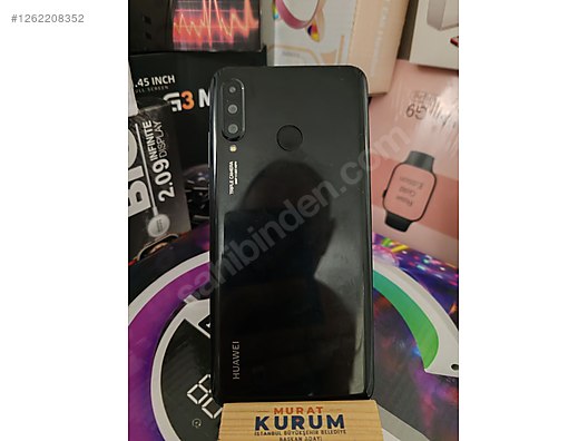 Used & Brand New Items / Cell Phones & Accessories / Cell Phones / Huawei / P30 Lite