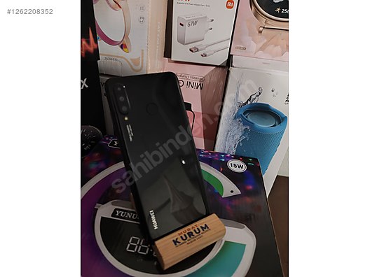 Used & Brand New Items / Cell Phones & Accessories / Cell Phones / Huawei / P30 Lite