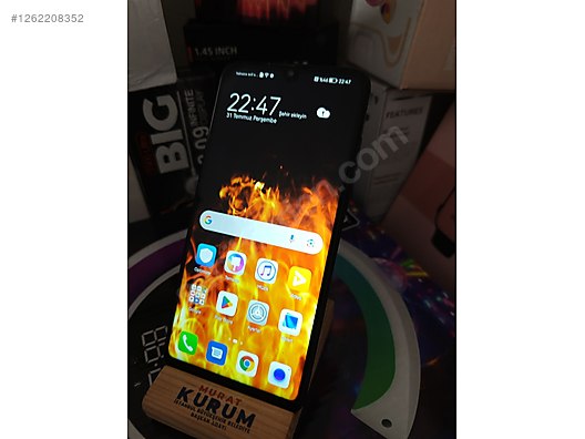 Used & Brand New Items / Cell Phones & Accessories / Cell Phones / Huawei / P30 Lite