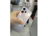 REDMİ 12 256 GB SIFIR AYARINDA NOKTA HATASIZZZ