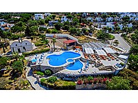 Club Armonia Bodrum'da 29 Eylül-13 Ekim Devremülk