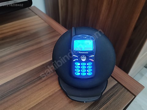 【受信OK】National Panasonic パナペットR70 ブルー 1218208402kp4.jpg