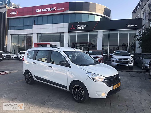 dacia lodgy 1 5 bluedci laureate aldatmaz dan boyasiz 2020 dacia lodgy laureate 7kisi dci 18 kdv sahibinden comda 943208424