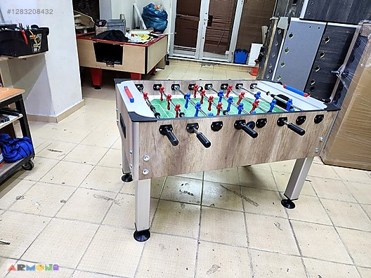 İkinci El ve Sıfır Alışveriş / Hobi & Oyuncak / Ticari Oyun Ürünleri / Langırt