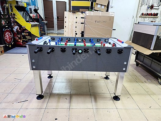 İkinci El ve Sıfır Alışveriş / Hobi & Oyuncak / Ticari Oyun Ürünleri / Langırt