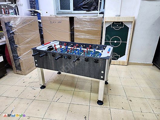 İkinci El ve Sıfır Alışveriş / Hobi & Oyuncak / Ticari Oyun Ürünleri / Langırt