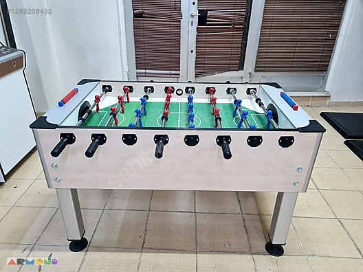 İkinci El ve Sıfır Alışveriş / Hobi & Oyuncak / Ticari Oyun Ürünleri / Langırt