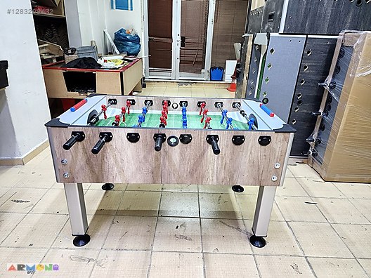 İkinci El ve Sıfır Alışveriş / Hobi & Oyuncak / Ticari Oyun Ürünleri / Langırt