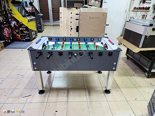 İkinci El ve Sıfır Alışveriş / Hobi & Oyuncak / Ticari Oyun Ürünleri / Langırt