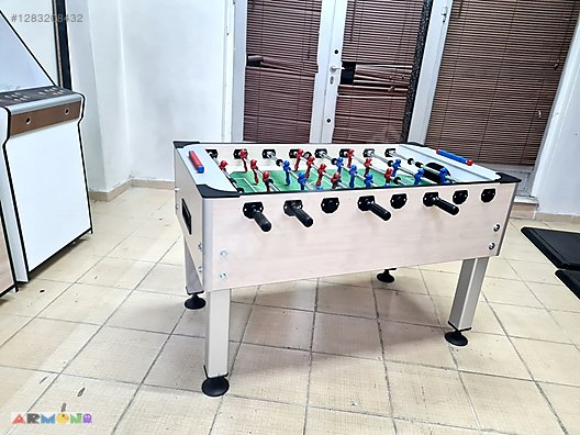 İkinci El ve Sıfır Alışveriş / Hobi & Oyuncak / Ticari Oyun Ürünleri / Langırt