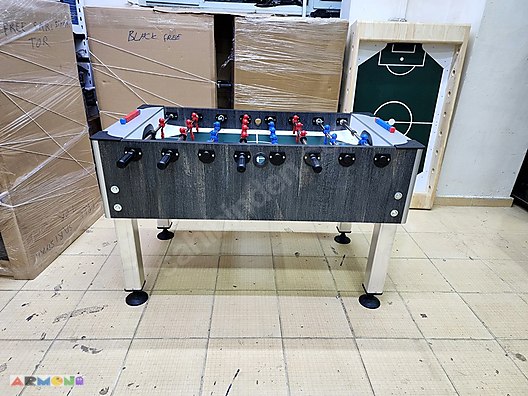 İkinci El ve Sıfır Alışveriş / Hobi & Oyuncak / Ticari Oyun Ürünleri / Langırt