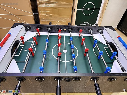 İkinci El ve Sıfır Alışveriş / Hobi & Oyuncak / Ticari Oyun Ürünleri / Langırt