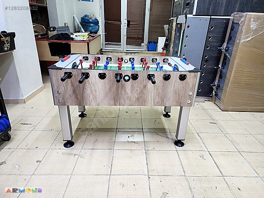 İkinci El ve Sıfır Alışveriş / Hobi & Oyuncak / Ticari Oyun Ürünleri / Langırt