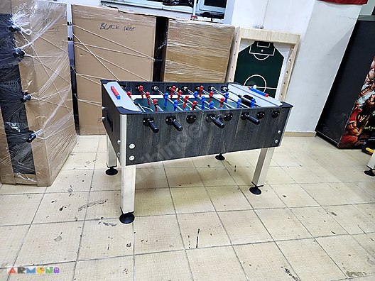 İkinci El ve Sıfır Alışveriş / Hobi & Oyuncak / Ticari Oyun Ürünleri / Langırt