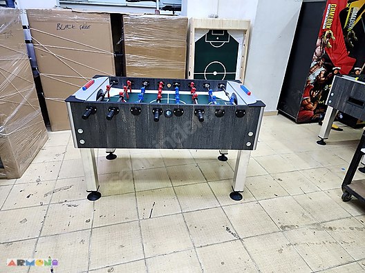 İkinci El ve Sıfır Alışveriş / Hobi & Oyuncak / Ticari Oyun Ürünleri / Langırt