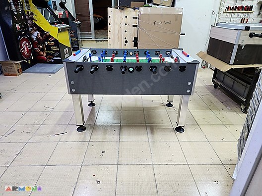 İkinci El ve Sıfır Alışveriş / Hobi & Oyuncak / Ticari Oyun Ürünleri / Langırt