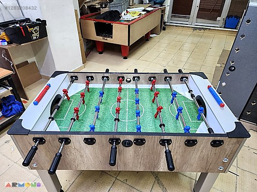 İkinci El ve Sıfır Alışveriş / Hobi & Oyuncak / Ticari Oyun Ürünleri / Langırt