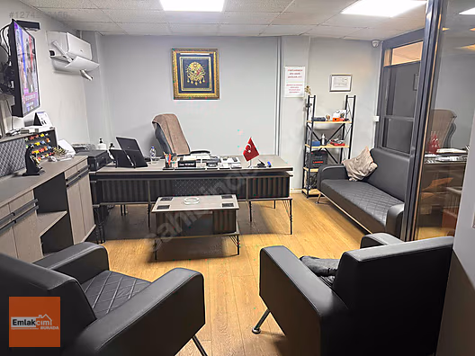 Yeni Sanayide Yüksek Cirolu Müşterili! Devren Kiralık Tamirhane #1274208456