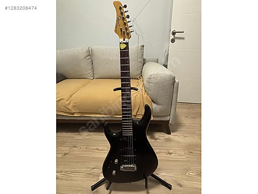 Cort Elektro Gitar
