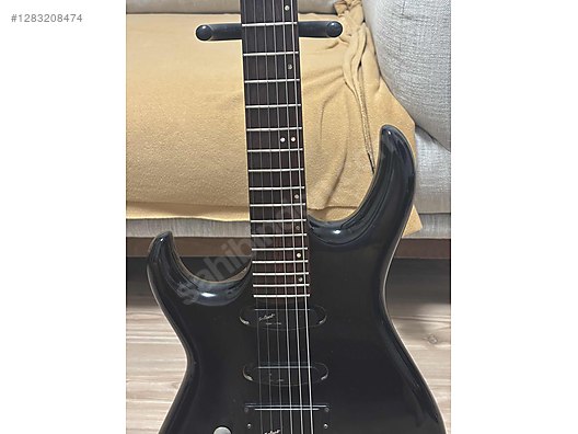 İkinci El ve Sıfır Alışveriş / Müzik / Müzik Aletleri / Telli Çalgılar / Gitar / Elektro