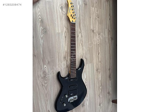 İkinci El ve Sıfır Alışveriş / Müzik / Müzik Aletleri / Telli Çalgılar / Gitar / Elektro
