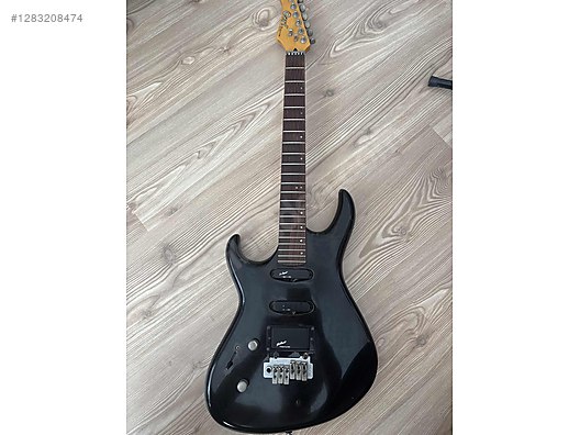 Cort Elektro Gitar