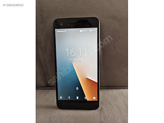 Used & Brand New Items / Cell Phones & Accessories / Cell Phones / Vodafone / 710