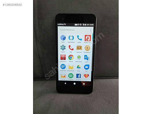 Used & Brand New Items / Cell Phones & Accessories / Cell Phones / Vodafone / 710